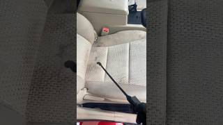 101 detailing car seats [upl. by Lachance]