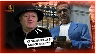 Va fi MAI BOGAT Gigi Becali in 2024 PROFETIA lui Mitica Dragomir [upl. by Linnell865]