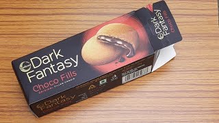 Dark fantasy box craft  Best way to Reuse empty biscuit box vichu crafts and home decor [upl. by Missi]