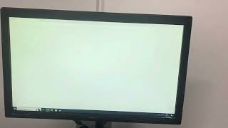 Windows 10 setup shutdown [upl. by Rhianna248]