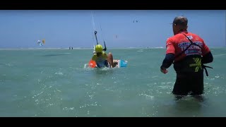 École de Kitesurf amp Wingfoil Sotavento Fuerteventura  ION CLub [upl. by Durward]