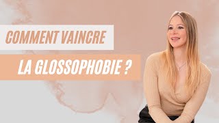 🚀 Les 6 clés pour vaincre la glossophobie la peur de parler en public🎤 PODCAST [upl. by Annenn195]