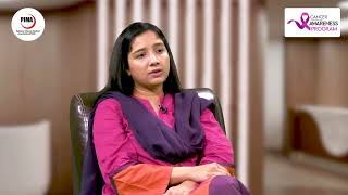 EP 14 Part 1 Understanding Ovarian Cancer  Dr Shaista with Dr Ayesha Saba  PIMA [upl. by Iaka749]