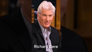 hollywood entertainment film biographie Richard Gere [upl. by Ensign]