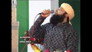 Sarta Ba Qadam Hai  Owais Raza Qadri Album  Marhaba Jaddal Hussaini [upl. by Retsbew]