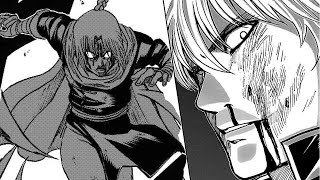 銀魂 OMFG GintokiVs Kamui Gintama Manga Chapter 584 銀魂 Review [upl. by Ytnom]