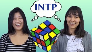 What INTJ amp INFP Think of INTPs [upl. by Michaeline211]