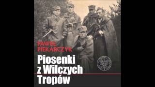 Trudny czas  Paweł Piekarczyk z płyty quotPiosenki z wilczych tropówquot [upl. by Tanah]