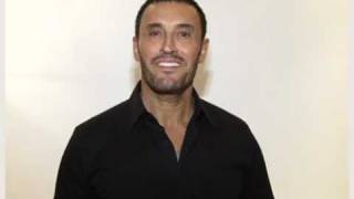 Kadim Al Sahir Thanks Quincy JonesBokra أغنية بكرا الخيريةكاظم الساهر [upl. by Toor]