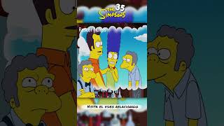 T35E16 Homero salva la planta nuclear simpsons thesimpsons lossimpson [upl. by Sandye877]