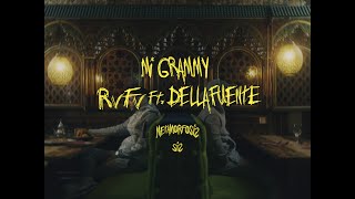 RVFV DELLAFUENTE  MI GRAMMY Visualizer [upl. by Prissy250]