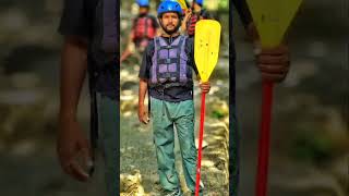 Adventure is must for Life viral haridwar rafting jattprabhjot jattprabjot [upl. by Grindle]