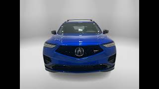 2024 Acura MDX Type S wAdvance Package  Stock Number J240616A [upl. by Zullo]