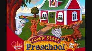 Jump Start Preschool  ABCs [upl. by Rog]