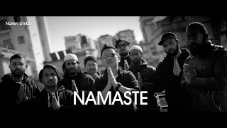 Namaste I Naren limbu [upl. by Attelrak]