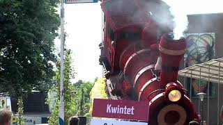 bloemencorso Lichtenvoorde live streaming 8 september 2024 [upl. by Anile113]