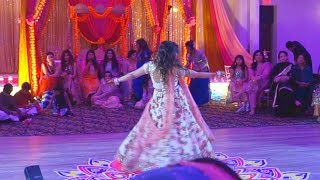 Paranda  Kaur B  Dance [upl. by Adiasteb]