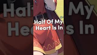 Nightcore  Havana Camila Cabello Typography Edit 🔥 havana camilacabello nightcore anime 264 [upl. by Eagle]