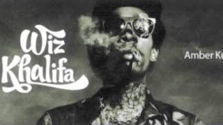 Wiz Khalifa  OTTR Feat Curreny Big Sean Amber Kush Mixtape [upl. by Adiari57]