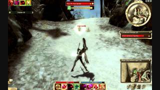 Guild Wars AE HM Farm Avarr the Fallen [upl. by Odnalor838]