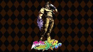 JoJos Bizarre Adventure  AllStar Battle R  Joseph Joestar Old Voice Japanese [upl. by Armyn]