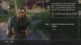 ESO How to get the Undaunted and Psijic Order Skill Lines [upl. by Buseck410]