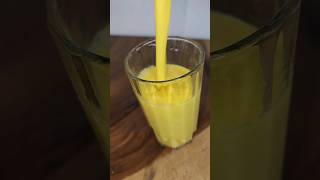 Easy mango pineapple smoothie no sugar only 3 ital ingredient [upl. by Dnomder]