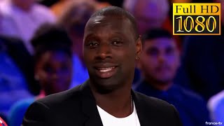 OMAR SY  VIVEMENT DIMANCHE  13 janvier 2019 [upl. by Ainsworth]