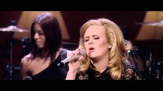 Adele21  16 If It Hadnt Been For Love Bonus Track  HQ  Lyrics [upl. by Nileak]