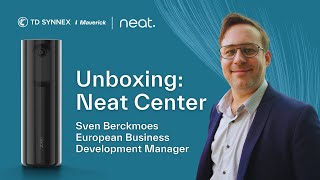 Unboxing the Neat Center [upl. by Payton]