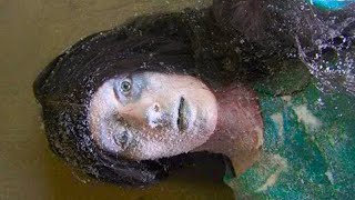 This Woman Decided to be Frozen Alive to Avoid Dying [upl. by Nyrrek]