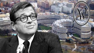 Chuck Colson’s Watergate Role Exposed [upl. by Southworth18]