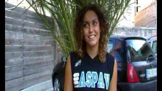 INTERVISTA DOPPIA  MINA ANNESE vs LIVIANA MILILLO  PRIMA PARTE [upl. by Barclay]