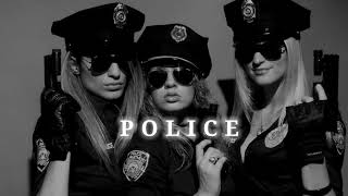 Police  Afsana Khan  Slowed and Reverb  Punjabi Songs [upl. by Silvana111]