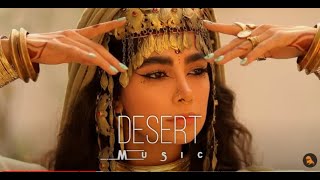 Desert Music  Ethnic amp Deep House Mix 2023 [upl. by Sephira]