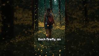 The Synchronized Fireflies of Tennesseequot [upl. by Churchill279]