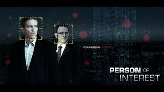 Person Of Interest Season 4 Episode 1 Soundtrack [upl. by Encrata]