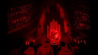 Kölsch  Secret Show l Tomorrowland Winter 2022 [upl. by Curren]