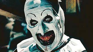 The Terrifier 3 Opening Is Making People Sick Again [upl. by Atilrep]