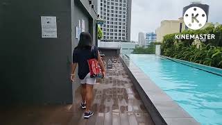 MSOCIAL HOTEL 4star hotel review singapore subscribe [upl. by Horsey765]