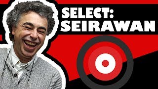 GM Yasser Seirawan  Blitz Chess [upl. by Mellitz]