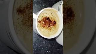 Viral chay chalni wali coffee coffee viralcoffee coffeerecipe coffeelover viralshort viral [upl. by Dlorej169]