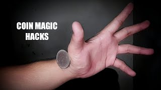 DO THIS BEFORE START USING HARADA HOLD  COIN MAGIC TIPS  WHITEVERSE CHANNEL [upl. by Ohaus]