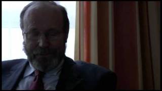 The Future of Money Bernard Lietaer 2012 Time for Change Presents Part2 [upl. by Adnawyek20]