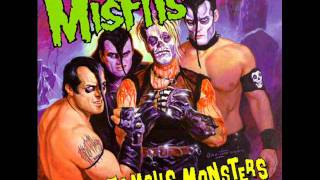 Misfits  Saturday Night [upl. by Eugenia]