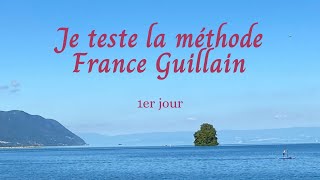 Je teste la méthode France Guillain [upl. by Irving]