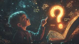 Big Questions for Kids  Philosophy Fun Song for Curious Minds [upl. by Adnyc]