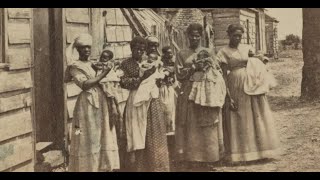 How did gender shape the experiences of slavery [upl. by Cleavland]