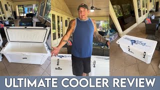 Ultimate Cooler Review [upl. by Finegan]