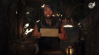 Biggest Australian Survivor Betrayals  Compilation part 2 [upl. by Lowrance]